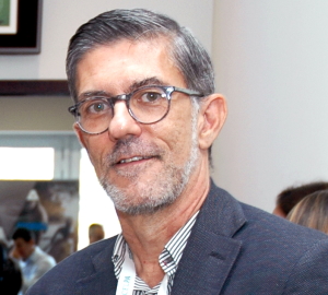 Paulo Jorge Tavares Ferreira
